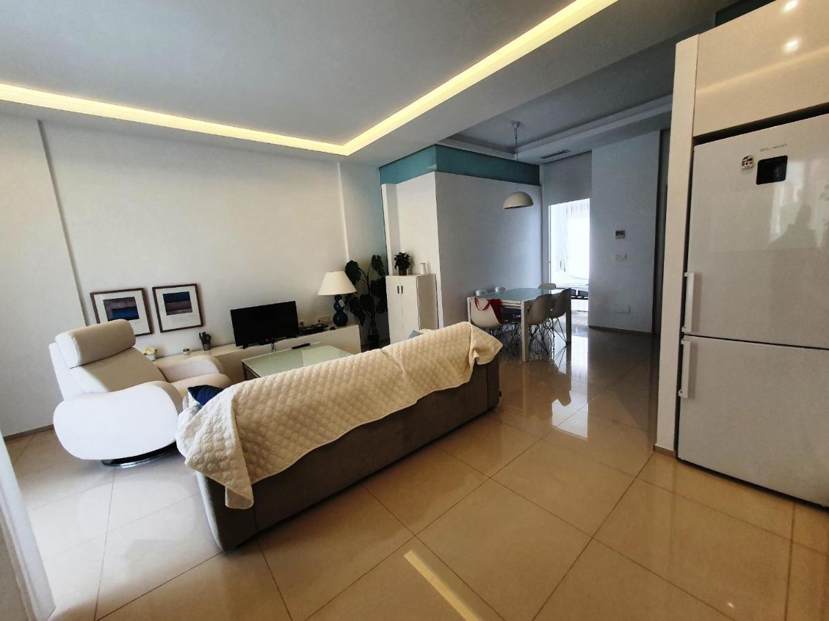 Euromarina - Apt 7 Orihuela Exterior foto